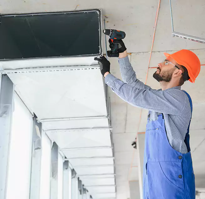 Why Homeowners & Businesses Trust Us in Texas City, TX