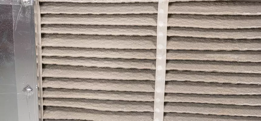 Mobile Car AC Filter Replacement in Texas City