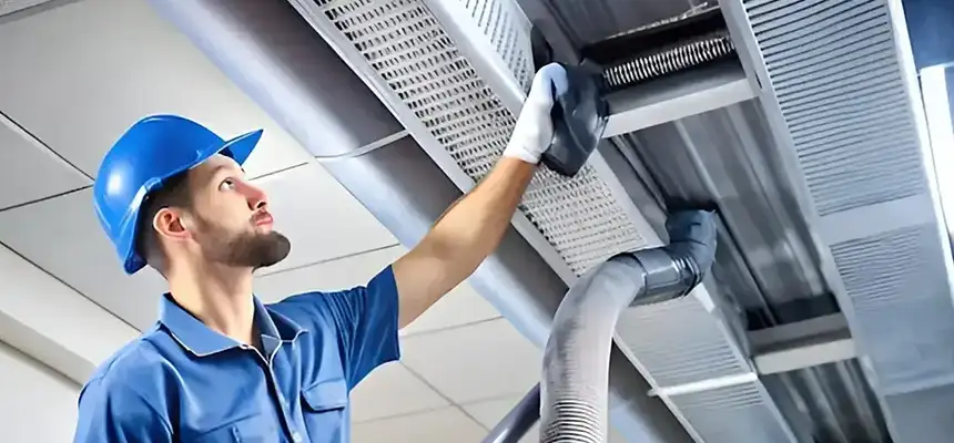 Our Annual Dryer Vent Maintenance Services in Texas City, TX