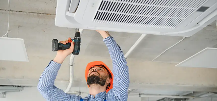 Detailed Multi‑Unit Riser & Roof Termination Cleaning in Texas City