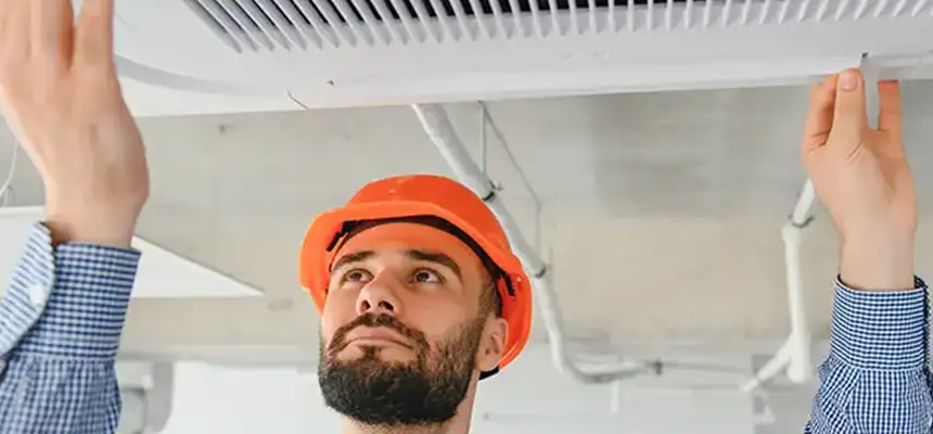 Our Furnace Vent Cleaning Services in Texas City, TX