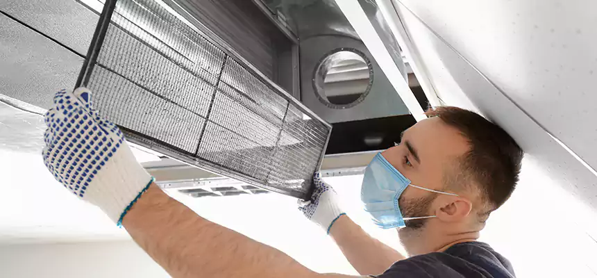 Our Home Duct Cleaning Services in Texas City, TX