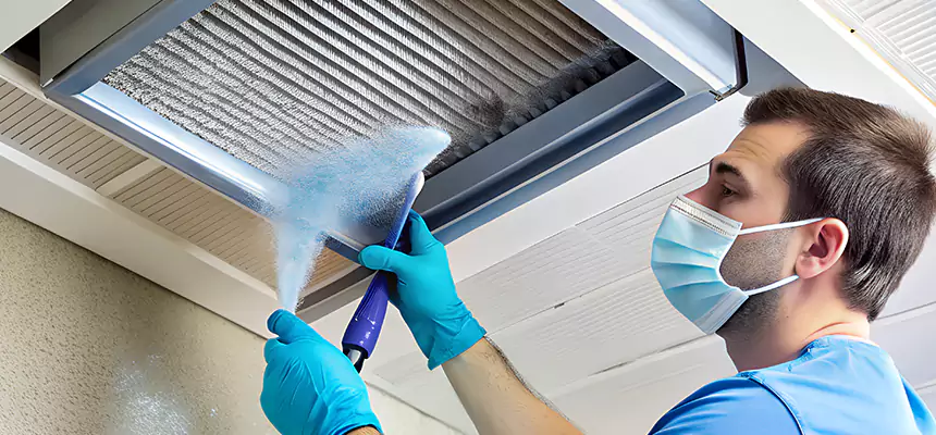 Our Home Ventilation Cleaning Services in Texas City, TX