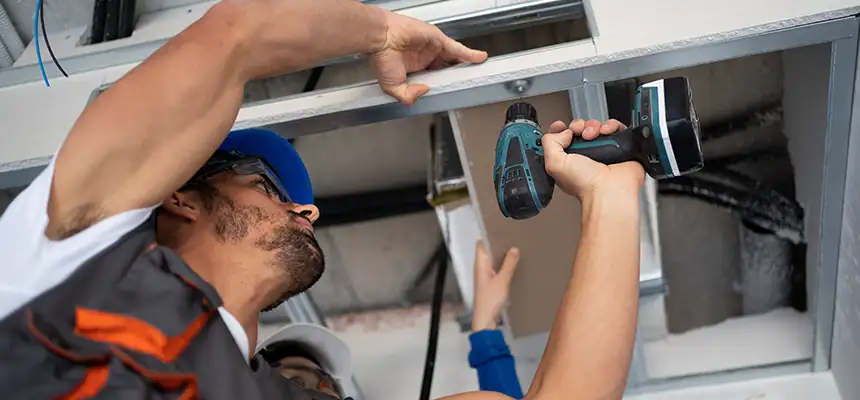 Our Improve Home Air Circulation Services in Texas City, TX