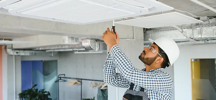 Our Roof Dryer Vent Cleaning Services in Texas City, TX