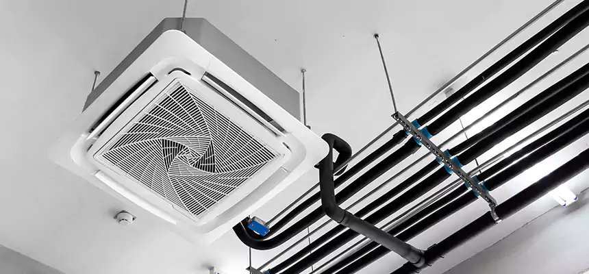 Our Smart AC Vent Controller Services in Texas City, TX