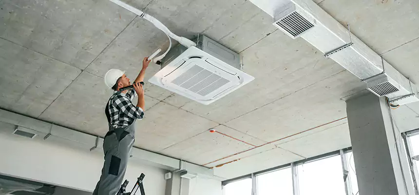 Our Wi Fi Connected Air Ducts Services in Texas City, TX