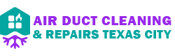 Air Duct Cleaning & Repairs Texas City