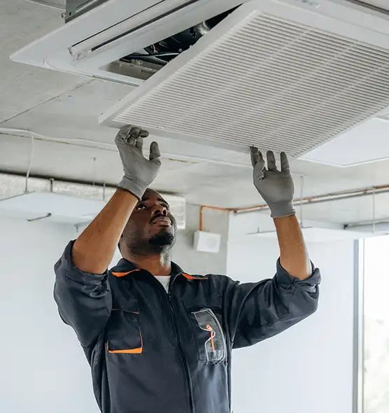 About Certified Air Duct Specialists in Texas City, TX