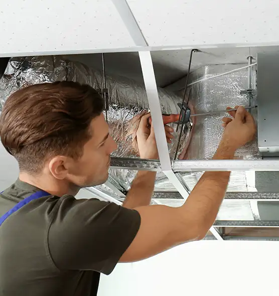 Professional Clogged Dryer Vent Repair in Texas City, TX