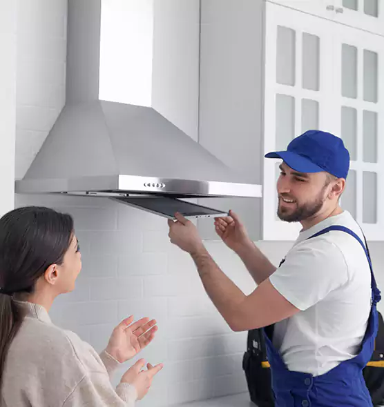 Professional Dryer Vent Cleaning Service in Texas City, TX