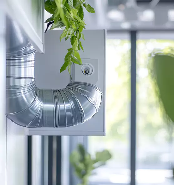 Professional Eco-Safe Dryer Vent Cleaning in Texas City, TX