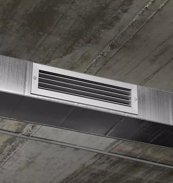Trusted Hospital Grade Air Duct Cleaning Experts in Texas City, TX
