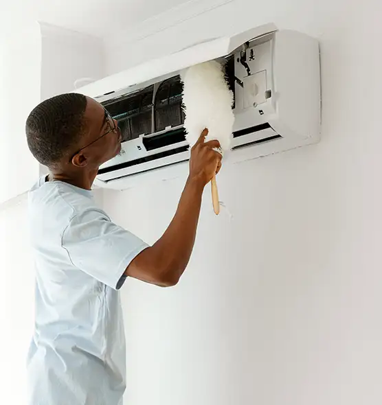 Professional Maximize AC Efficiency  in Texas City, TX