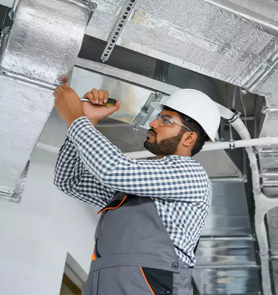 Welcome to Mold & Mildew Removal from Air Ducts Texas City, TX
