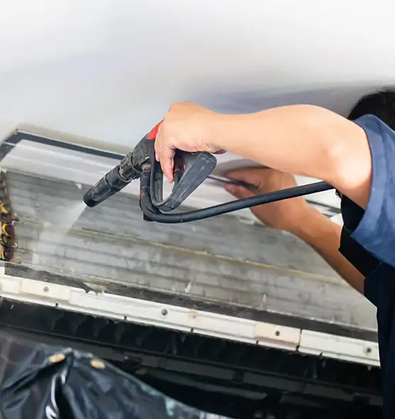 Welcome to Move-in/Move-out Duct Cleaning Services in Texas City, TX