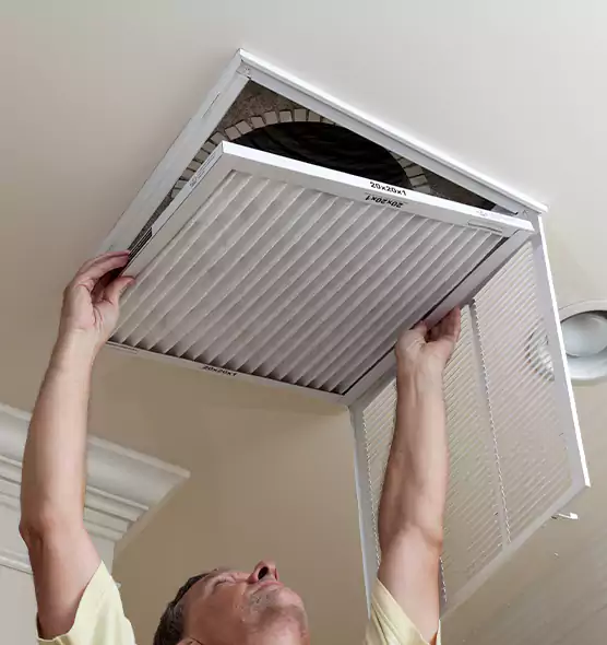 Advanced Residential Vent Cleaning in Texas City, TX