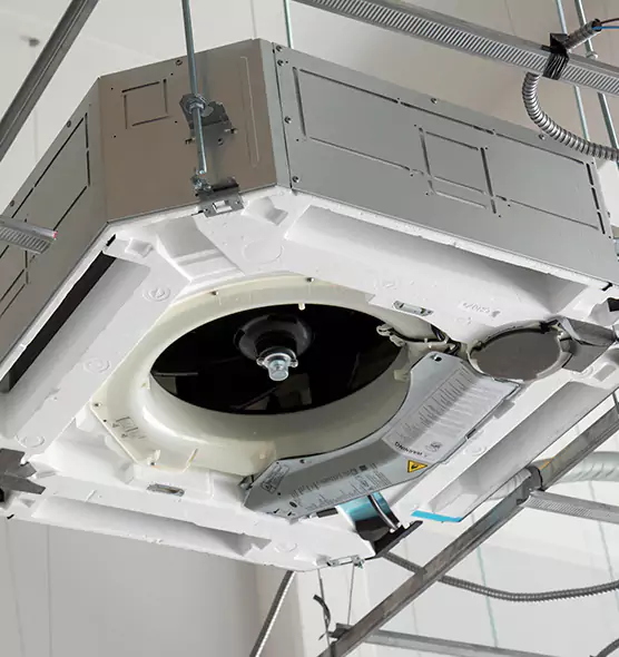 Professional Roof Vent Lint Removal Texas City, TX