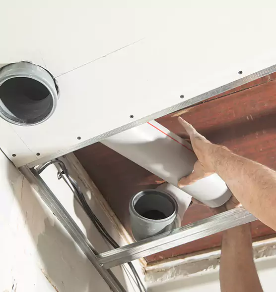 Professional Seasonal Allergy Air Duct Cleaning in Texas City, TX