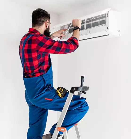 About Smart Air Conditioning Installation in Texas City, TX