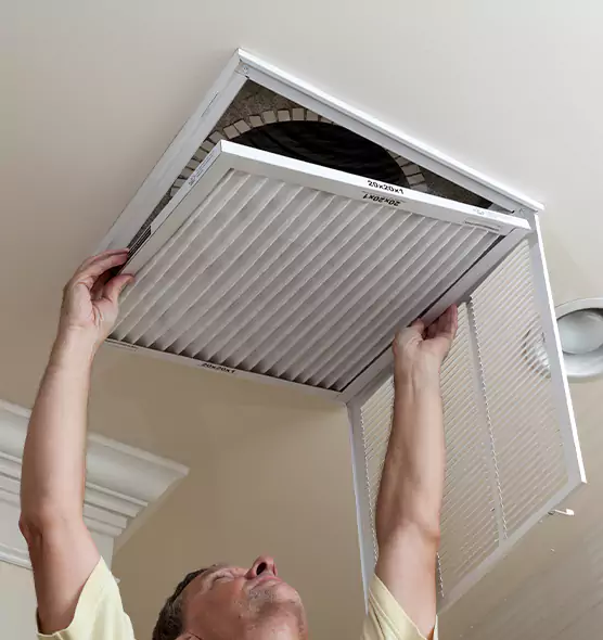 Professional Vent Relocation Services in Texas City, TX