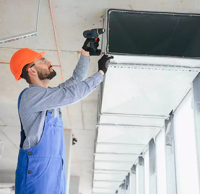 Why Homeowners & Businesses Trust Us in Texas City, TX?