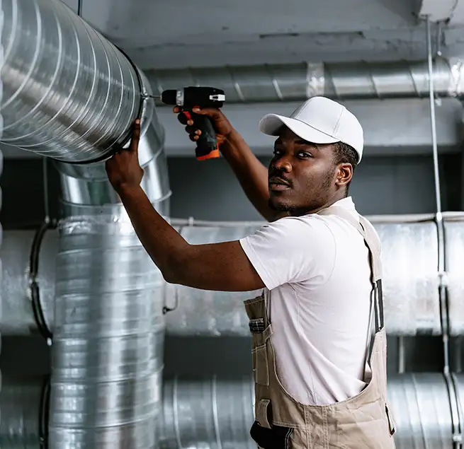 Why Homeowners & Businesses Trust Us Texas City, TX