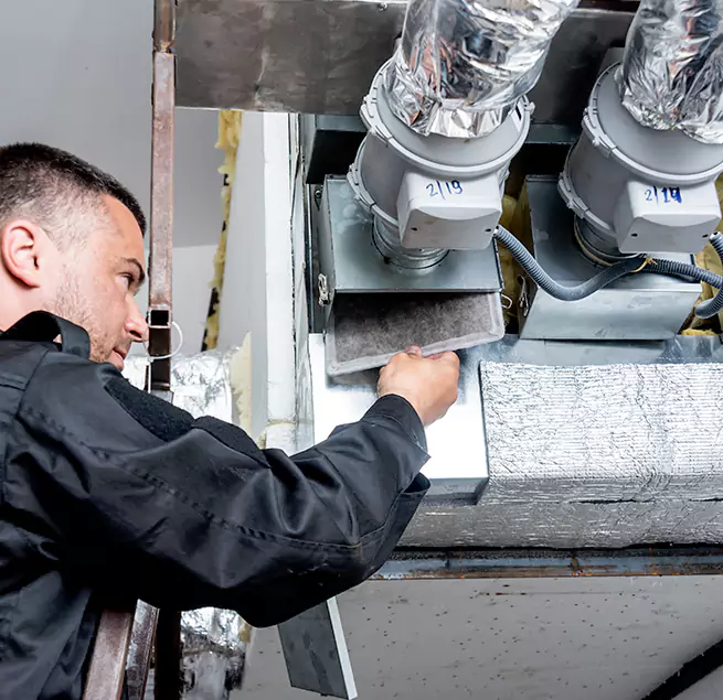 Why Homeowners & Businesses Trust Us in Texas City, TX?