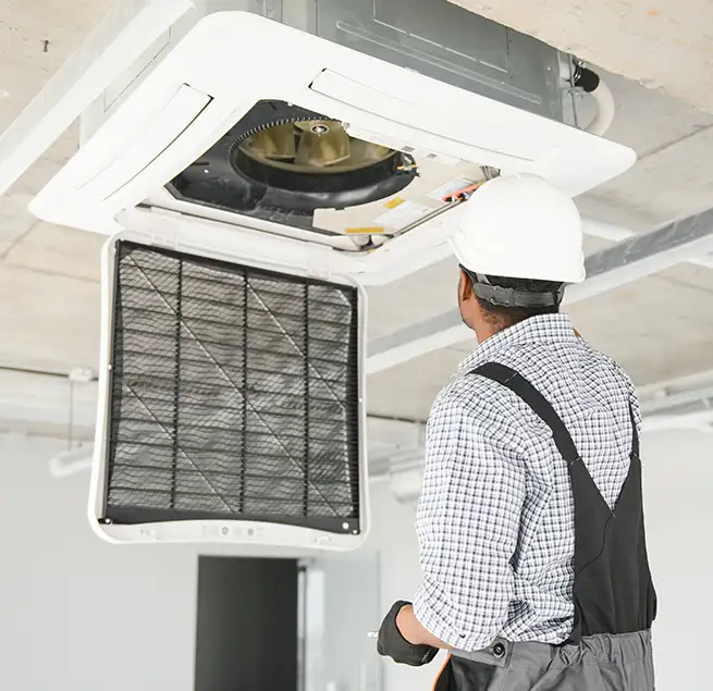 Why Homeowners & Businesses Trust Us in Texas City, TX?