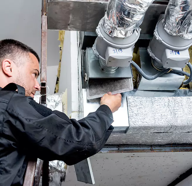 Why Homeowners & Businesses Trust Us in Texas City, TX?