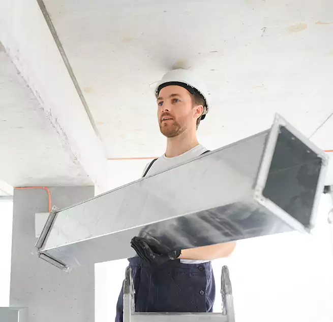 Why Homeowners & Businesses Trust Us in Texas City, TX