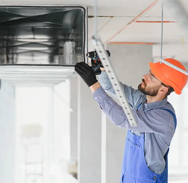 Why Homeowners & Businesses Trust Us in Texas City, TX?