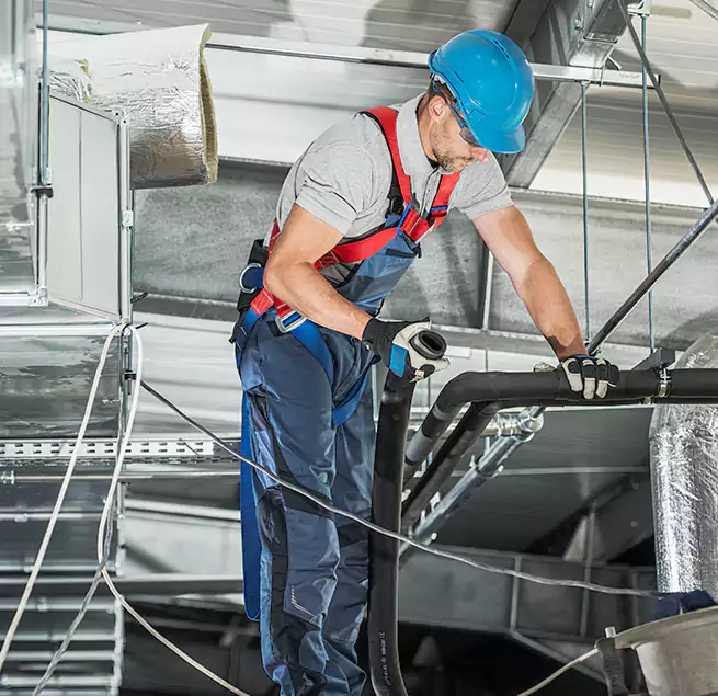 Why Homeowners & Businesses Trust Us in Texas City, TX?