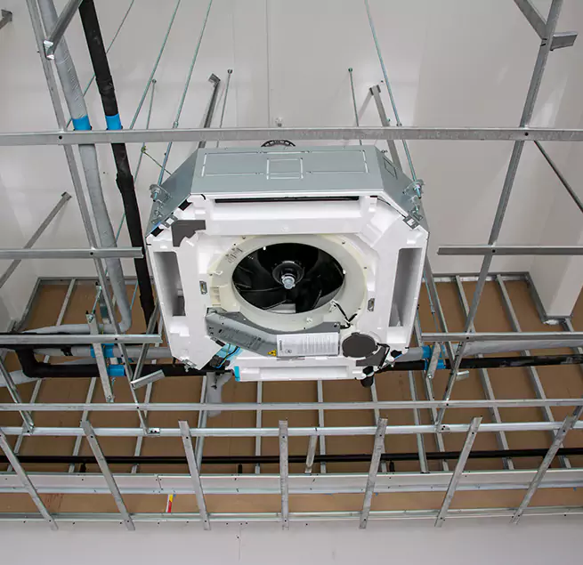 Why Homeowners & Businesses Trust Us in Texas City, TX?