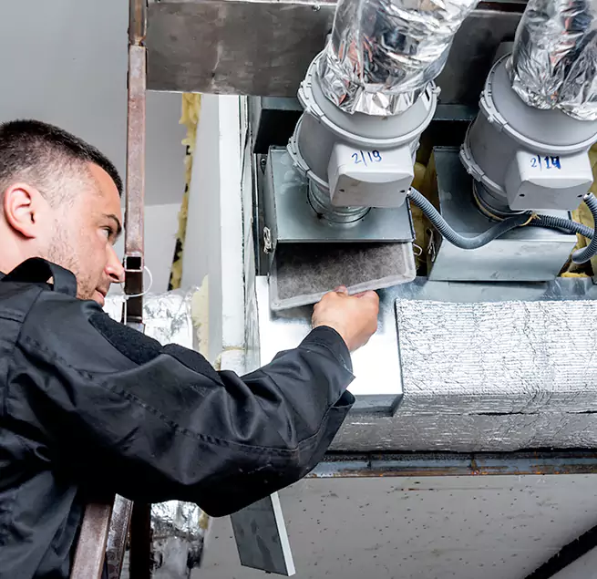 Why Homeowners & Businesses Trust Us in Texas City, TX?