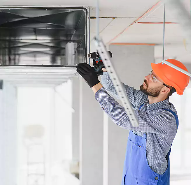 Why Homeowners & Businesses Trust Us Texas City, TX