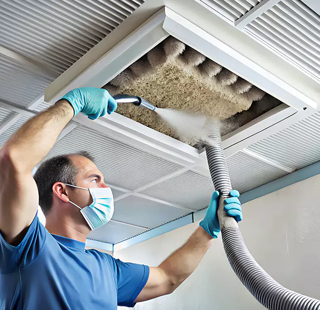 Why Homeowners Businesses Trust Us in Texas City, TX