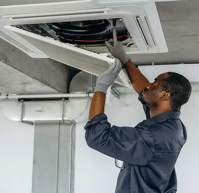 Why Homeowners & Businesses Trust Us in Texas City, TX?