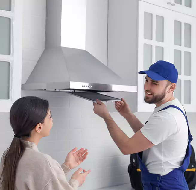 Why Homeowners & Businesses Trust Us in Texas City, TX?