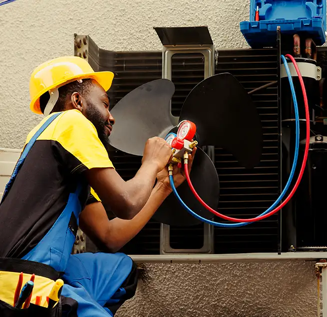 Why Homeowners & Businesses Trust Us in Texas City, TX?