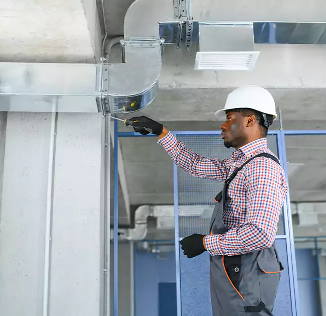 Why Homeowners & Businesses Trust Us in Texas City, TX