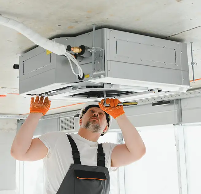 Why Homeowners & Businesses Trust Us Texas City, TX