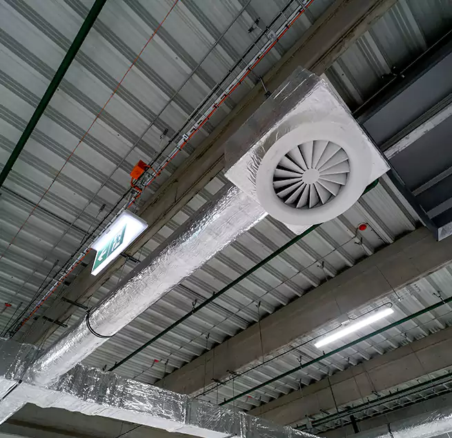 Why Homeowners & Businesses Trust Us in Texas City, TX