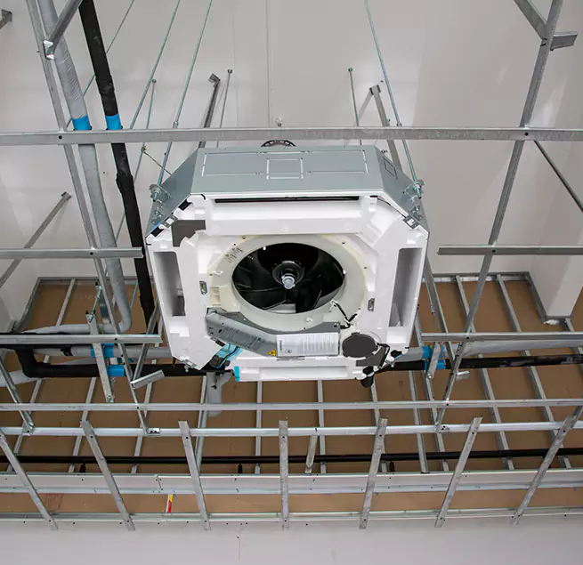 Why Homeowners & Businesses Trust Us Texas City, TX