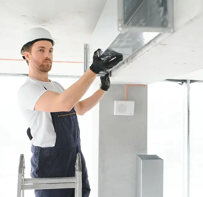 Why Homeowners & Businesses Trust Us in Texas City, TX?