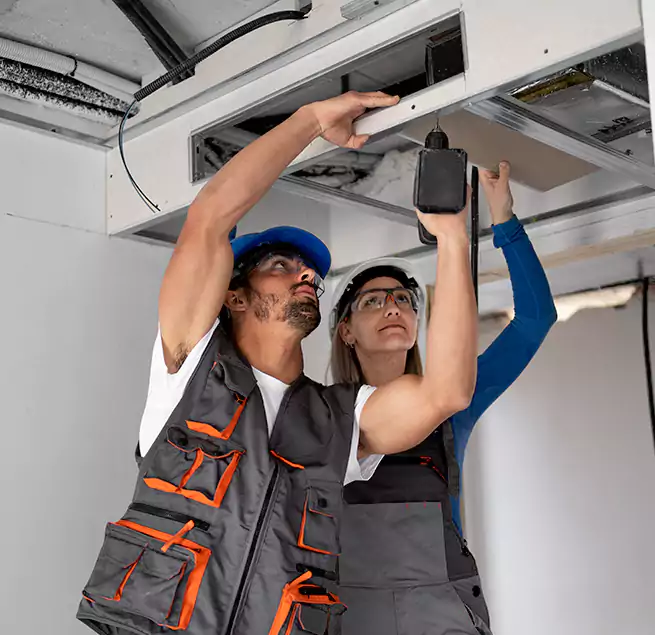 Why Homeowners & Businesses Trust Us in Texas City, TX