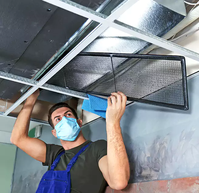 Why Homeowners Businesses Trust Us in Texas City, TX