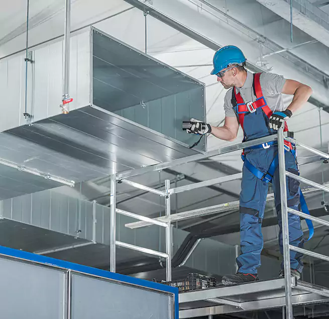 Why Homeowners & Businesses Trust Us Texas City, TX