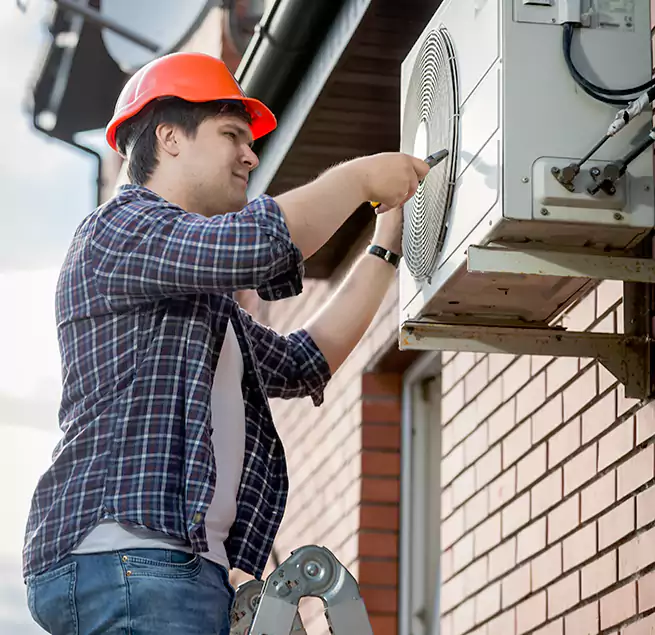 Why Homeowners & Businesses Trust Us Texas City, TX