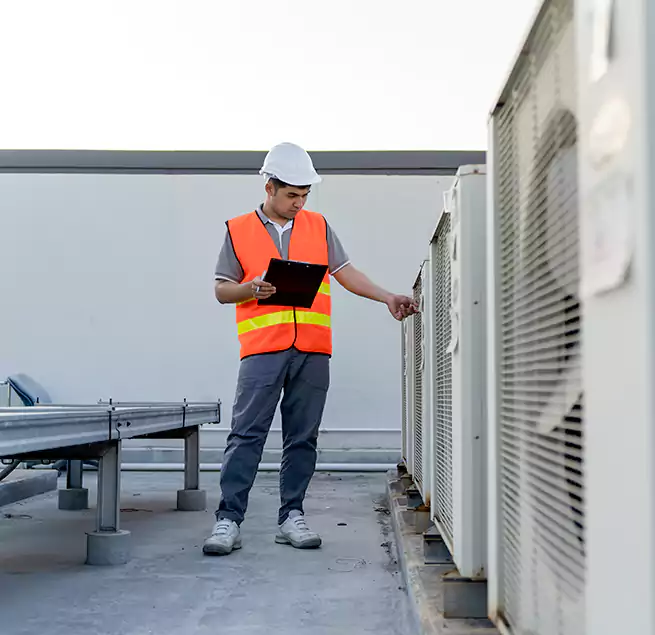 Why Homeowners & Businesses Trust Us in Texas City, TX?